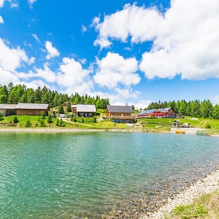 Gasthaus Rieglerhuette Sankt Lorenzen ob Murau Εξωτερικό φωτογραφία