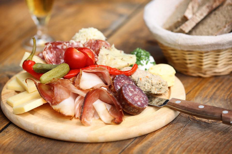 Gasthaus Rieglerhuette Sankt Lorenzen ob Murau Εξωτερικό φωτογραφία
