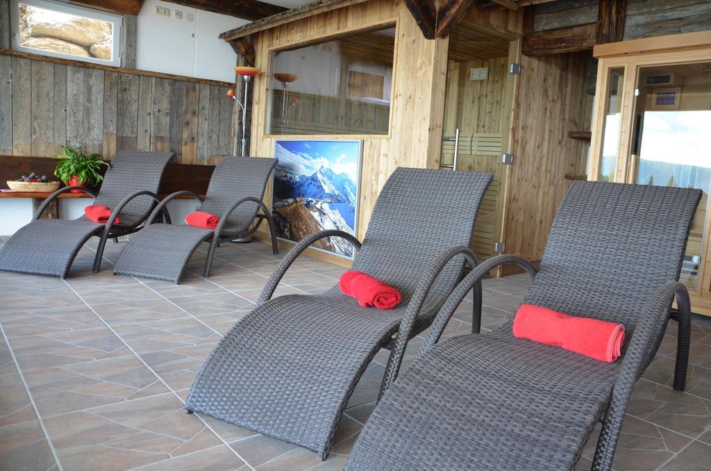 Gasthaus Rieglerhuette Sankt Lorenzen ob Murau Εξωτερικό φωτογραφία