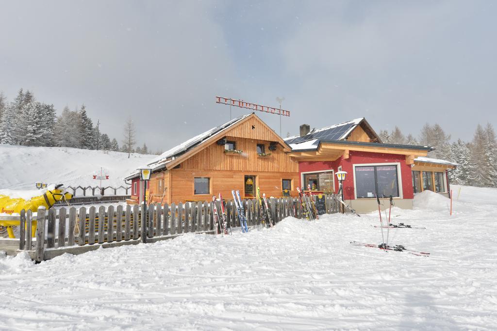 Gasthaus Rieglerhuette Sankt Lorenzen ob Murau Εξωτερικό φωτογραφία