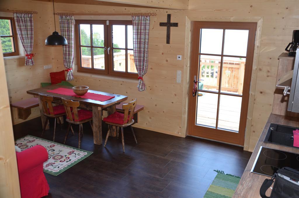 Gasthaus Rieglerhuette Sankt Lorenzen ob Murau Εξωτερικό φωτογραφία