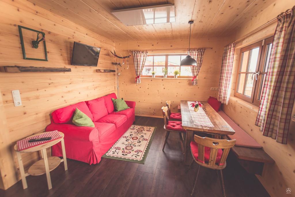 Gasthaus Rieglerhuette Sankt Lorenzen ob Murau Εξωτερικό φωτογραφία